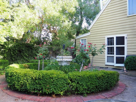 A Secret Treasure - Sydneys Hotel 13
