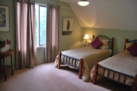 A Secret Treasure - Sydneys Hotel 9