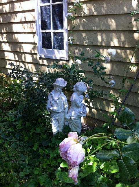 A Secret Treasure - Sydneys Hotel 2