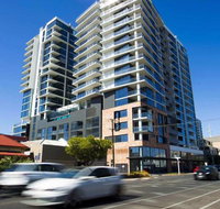 Mid City apartment - Sydneys Hotel
