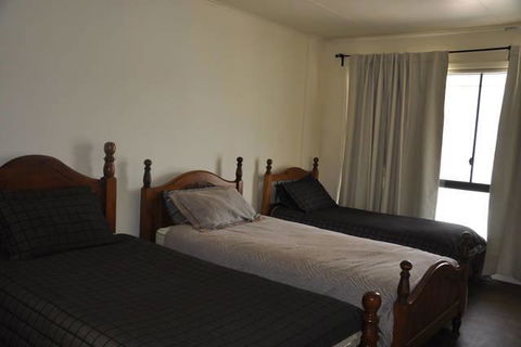 The Club House - Sydneys Hotel 3