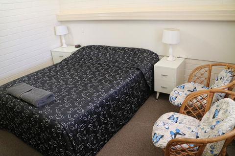Renmark Motor Inn - Sydneys Hotel 13