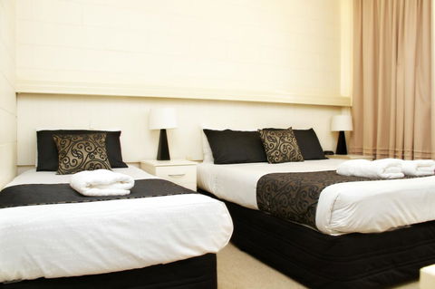 Renmark Motor Inn - Sydneys Hotel 20