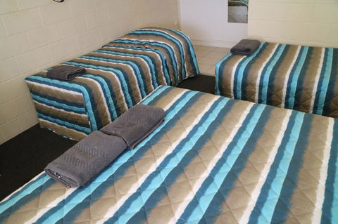 Renmark Motor Inn - Sydneys Hotel 22