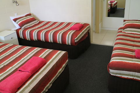 Renmark Motor Inn - Sydneys Hotel 23