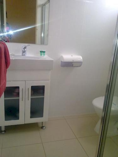 Renmark Motor Inn - Sydneys Hotel 11