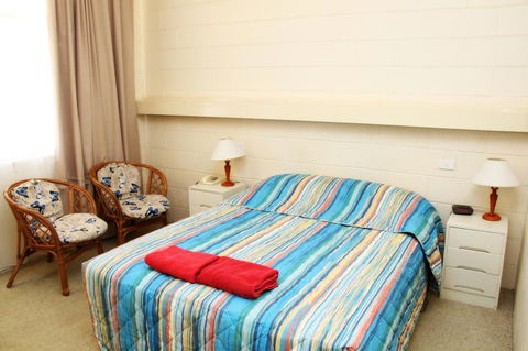 Renmark Motor Inn - Sydneys Hotel 14