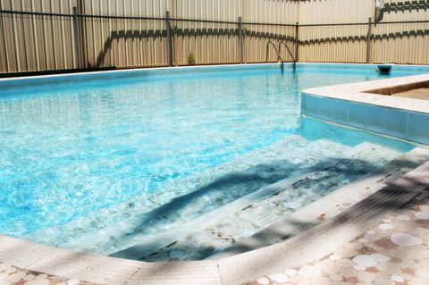 Renmark Motor Inn - Sydneys Hotel 3