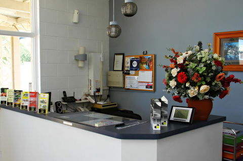Renmark Motor Inn - Sydneys Hotel 10
