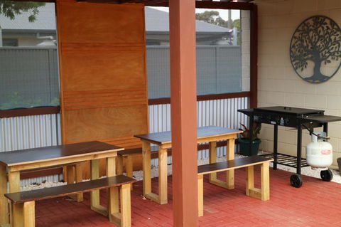 Renmark Motor Inn - Sydneys Hotel 2