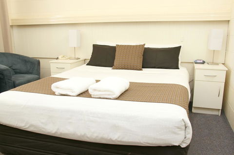 Renmark Motor Inn - Sydneys Hotel 19