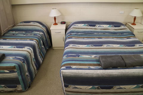 Renmark Motor Inn - Sydneys Hotel 17
