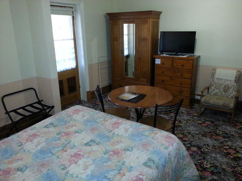 Sonbern Lodge Motel - Sydneys Hotel 15