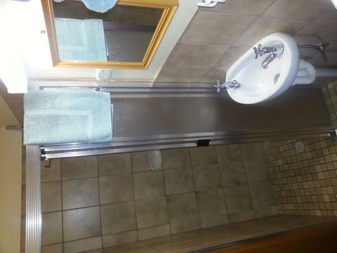 Sonbern Lodge Motel - Sydneys Hotel 34