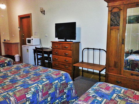 Sonbern Lodge Motel - Sydneys Hotel 29