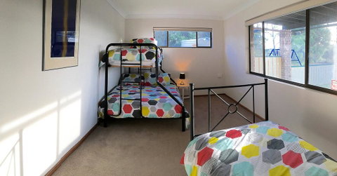 Seacroft - Sydneys Hotel 16
