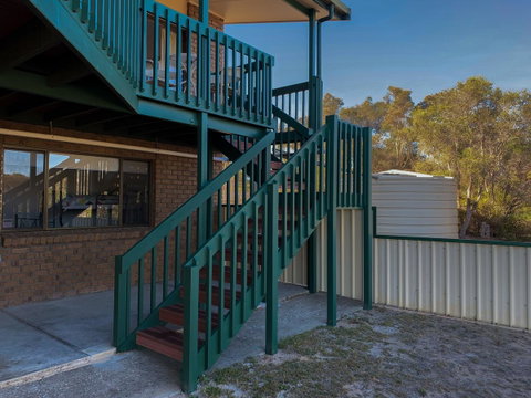 Seacroft - Sydneys Hotel 29