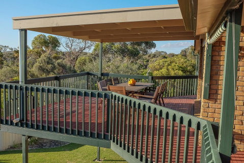 Seacroft - Sydneys Hotel 22