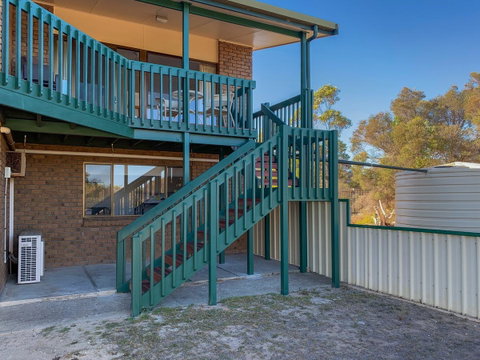 Seacroft - Sydneys Hotel 28
