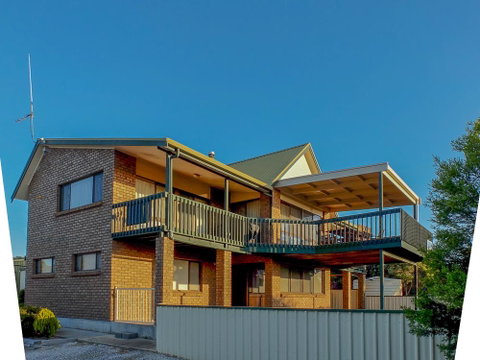 Seacroft - Sydneys Hotel 27