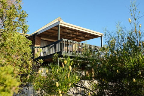Seacroft - Sydneys Hotel 33