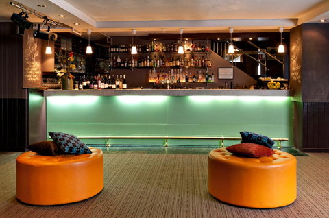 Ambassadors Hotel - Sydneys Hotel 6
