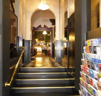 Ambassadors Hotel - Sydneys Hotel