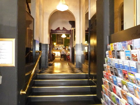 Ambassadors Hotel - Sydneys Hotel 0