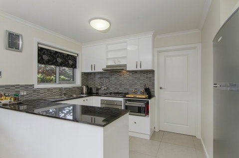 City One Apartment - Sydneys Hotel 2