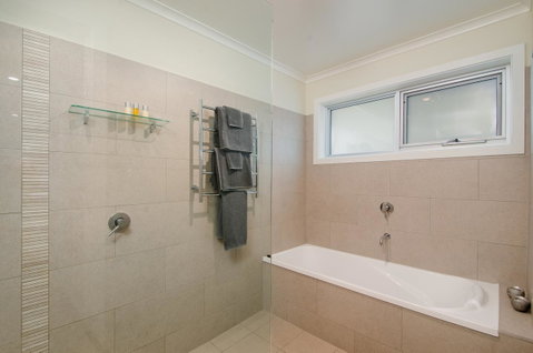City One Apartment - Sydneys Hotel 4