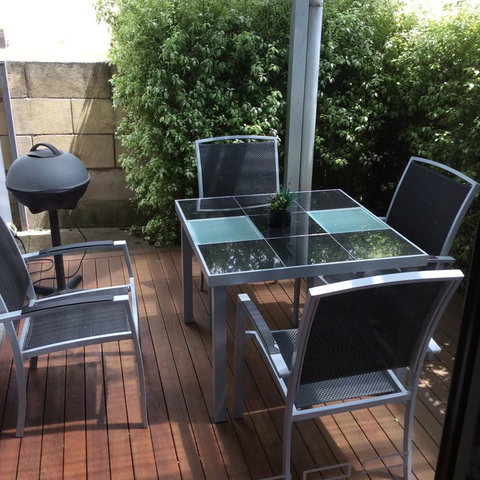 City One Apartment - Sydneys Hotel 6