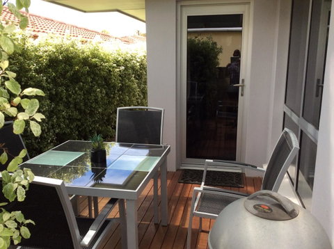 City One Apartment - Sydneys Hotel 7