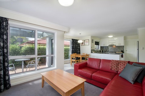 City One Apartment - Sydneys Hotel 0