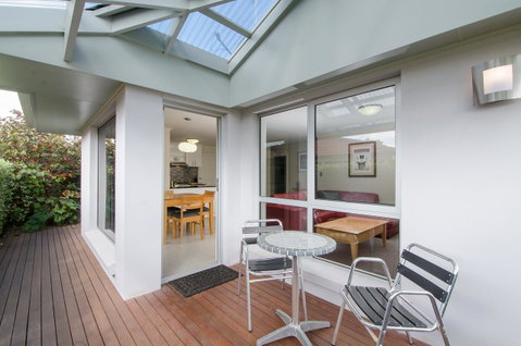 City One Apartment - Sydneys Hotel 5