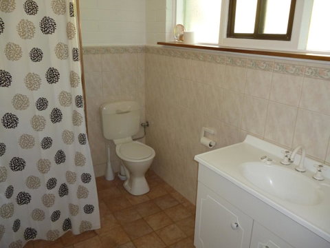 Willygunyah - Sydneys Hotel 17