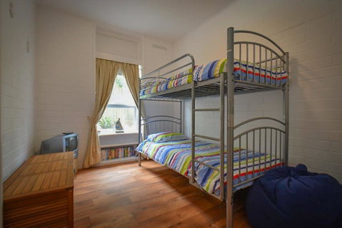 Willygunyah - Sydneys Hotel 13