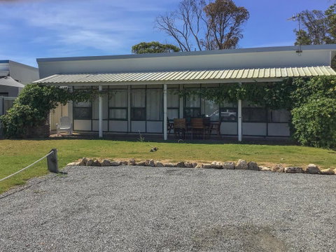 Willygunyah - Sydneys Hotel 3