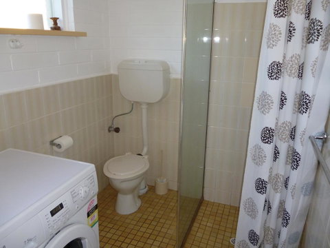 Willygunyah - Sydneys Hotel 19