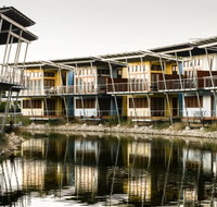 South Shores Trevally Villa 92 - South Shores Normanville - Sydneys Hotel