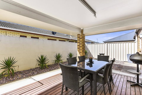City Fringe Apartment - Sydneys Hotel 5