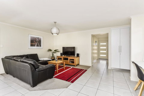 City Fringe Apartment - Sydneys Hotel 7