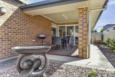 City Fringe Apartment - Sydneys Hotel 1