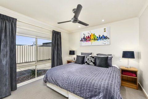 City Fringe Apartment - Sydneys Hotel 2