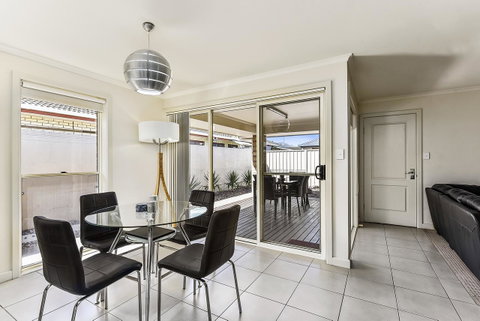 City Fringe Apartment - Sydneys Hotel 6