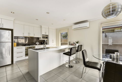 City Fringe Apartment - Sydneys Hotel 9