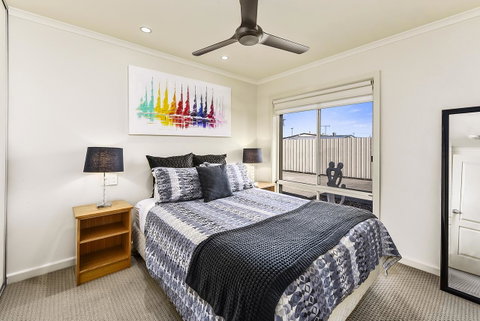 City Fringe Apartment - Sydneys Hotel 4