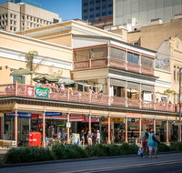 Blue Galah International Backpackers Hostel - Sydneys Hotel