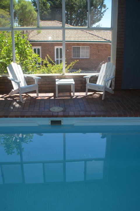 Deer Park Motor Inn Armidale - Sydneys Hotel 29