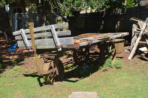 Deer Park Motor Inn Armidale - Sydneys Hotel 26