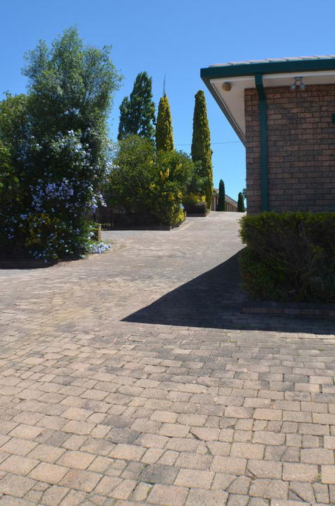 Deer Park Motor Inn Armidale - Sydneys Hotel 33